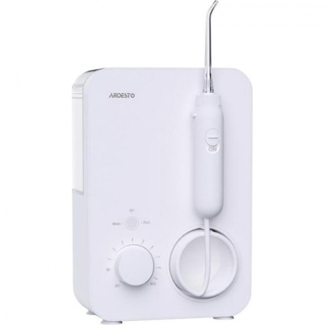 Іригатор Ardesto OI-T600W