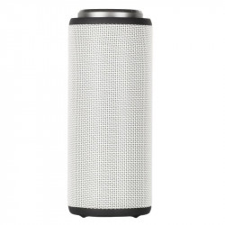 Акустична система 2E SoundXTube TWS MP3 Wireless Waterproof Grey (2E-BSSXTWGY)