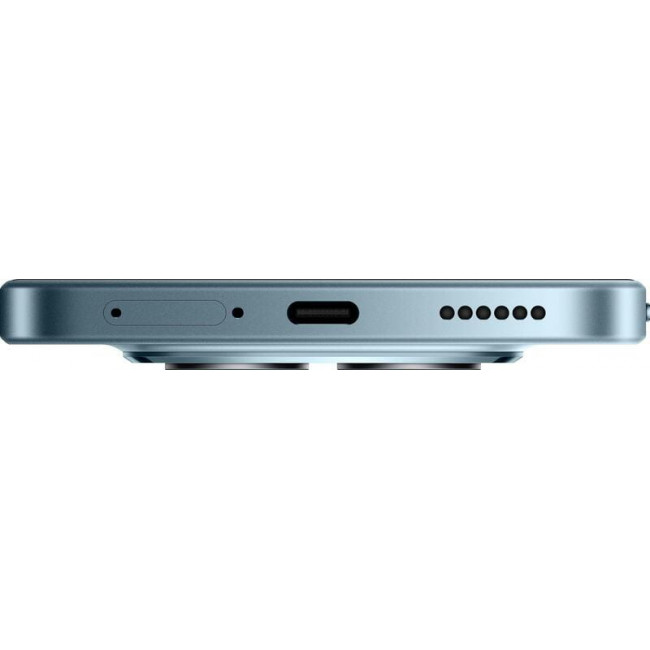 Смартфон Xiaomi Redmi Note 15 Pro 5G 8/256GB Glacier Blue