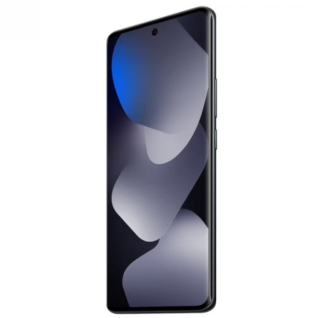 Смартфон Xiaomi Redmi Note 15 8/256GB Black