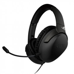 Гарнітура Asus ROG Strix Go USB Black (90YH02Q1-B2UA00)