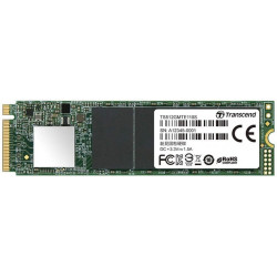 Накопичувач SSD 1TB Transcend 220S M.2 2280 PCIe 3.0 x4 3D TLC (TS1TMTE220S)