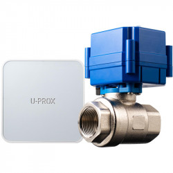 Комплект запобігання затопленню U-Prox Valve DN15 1/2"