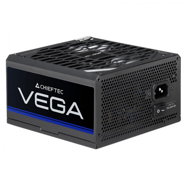 Блок живлення Chieftec PPG-850-S 850W