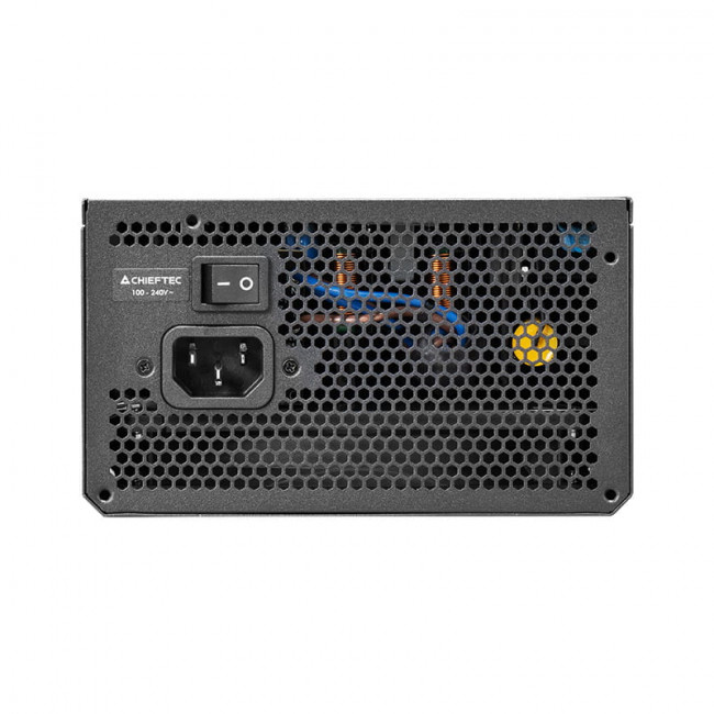 Блок живлення Chieftec PPG-850-S 850W