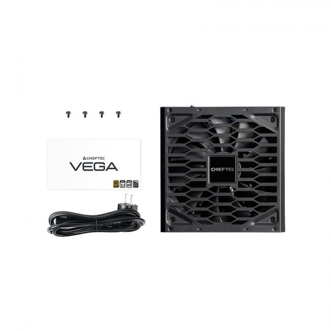 Блок живлення Chieftec PPG-850-S 850W