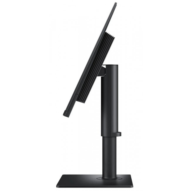 Монiтор Samsung 24" LS24D400G (LS24D400GAIXUA) IPS Black 100Hz