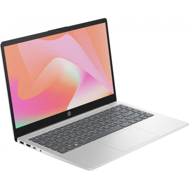 Ноутбук HP 14-ep0047ua (C9MX2EA) Silver