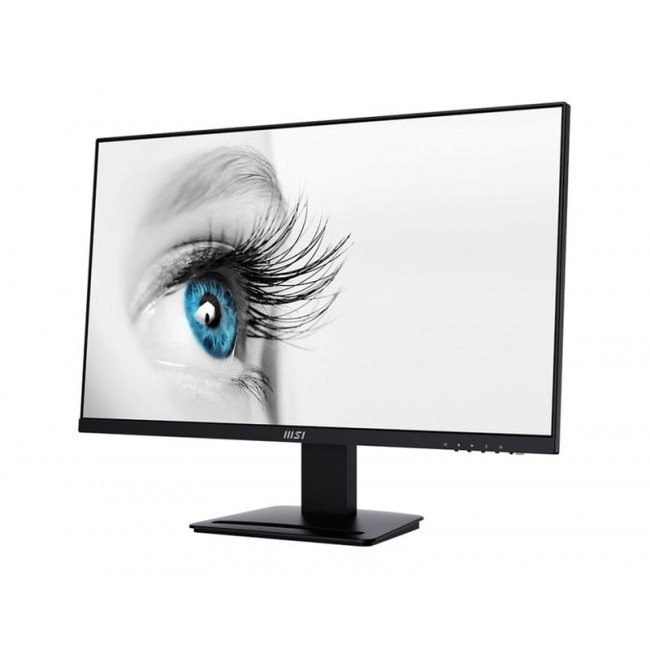 Монітор MSI 27" Pro MP273A IPS Black 100Hz