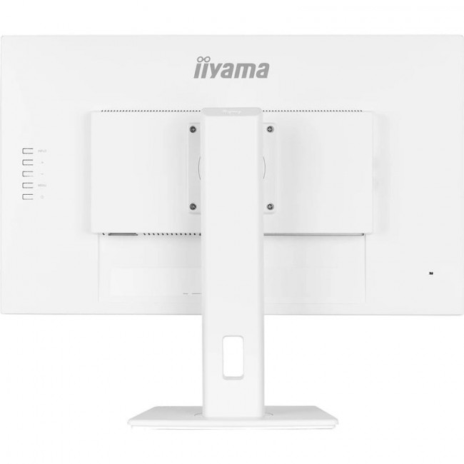 Монітор Iiyama 27" ProLite XUB2792QSU-W6 IPS White 100Hz