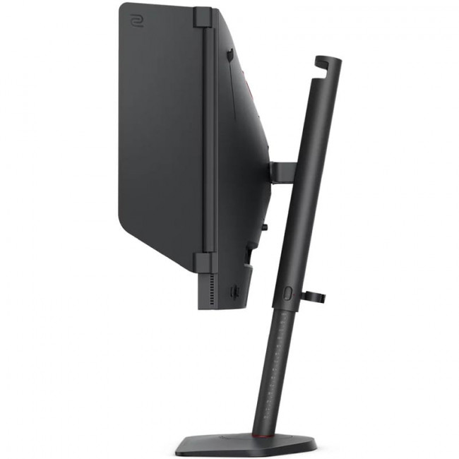 Монітор BenQ 24.1" Zowie XL2586X+ (9H.LN8LB.QBE) TN Dark Gray 600Hz