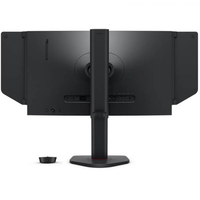 Монітор BenQ 24.1" Zowie XL2586X+ (9H.LN8LB.QBE) TN Dark Gray 600Hz