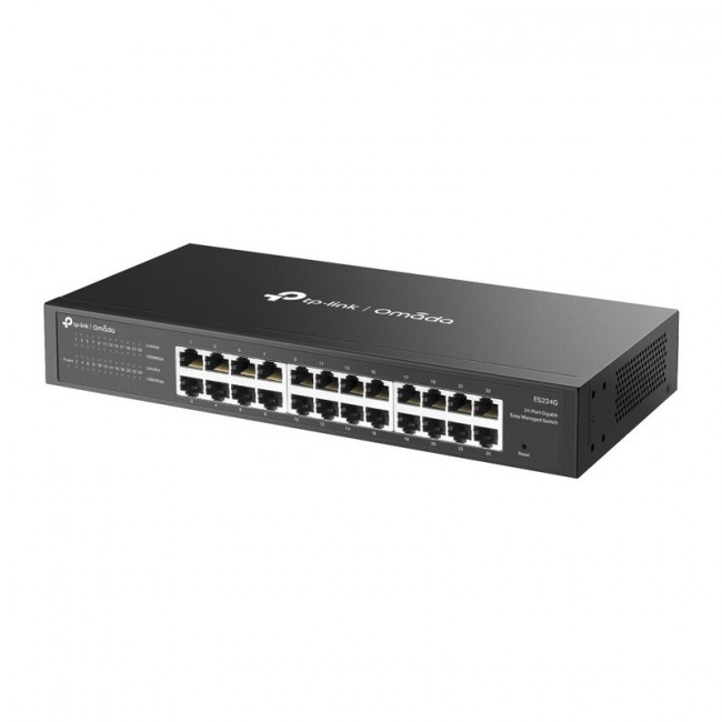 Комутатор TP-Link Omada ES224G