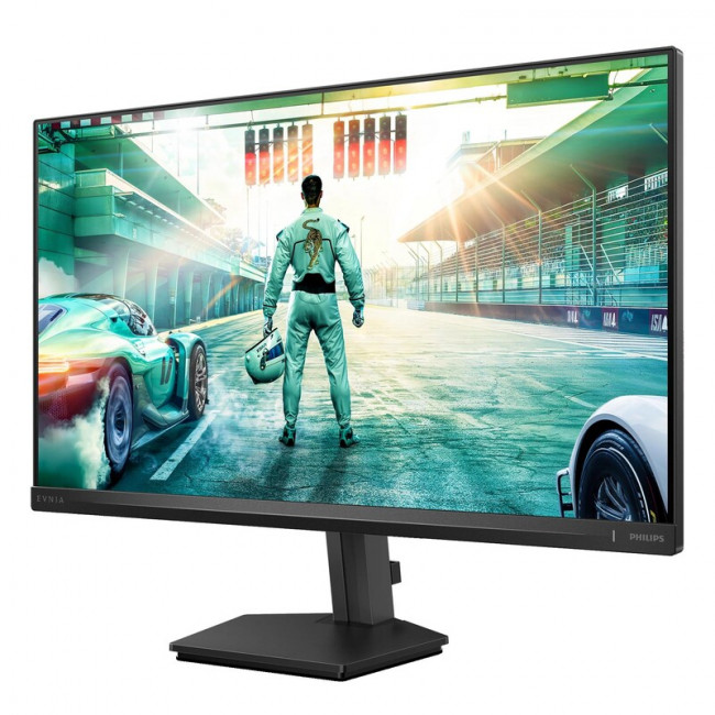 Монiтор Philips 27" 27M2N3500PF IPS Black 260Hz