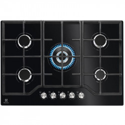 Варильна поверхня Electrolux KGG75362K