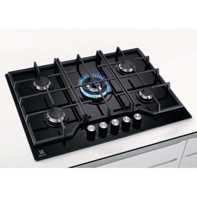 Варильна поверхня Electrolux KGG75362K