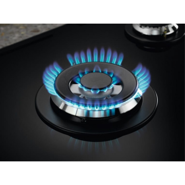 Варильна поверхня Electrolux KGG75362K