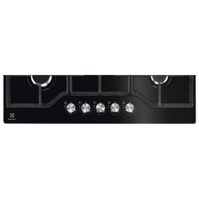 Варильна поверхня Electrolux KGG75362K