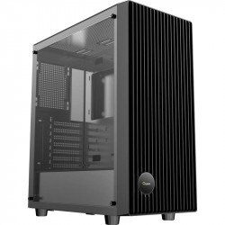 Корпус Ocypus Gamma C70 BK (GAMMA-C70-BKG000XX-GL)