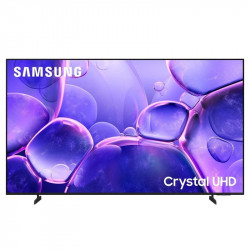 Телевiзор Samsung UE43U8000FUXUA