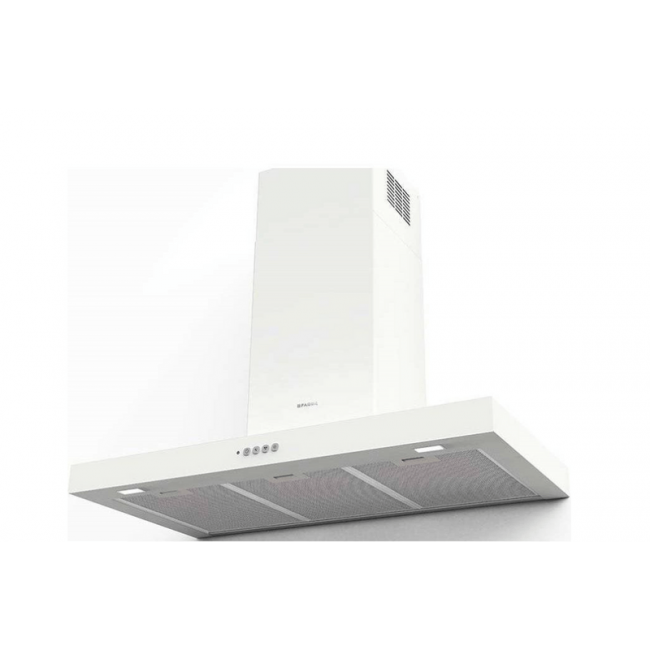 Витяжка Faber Stilo Comfort Wh Matt A60