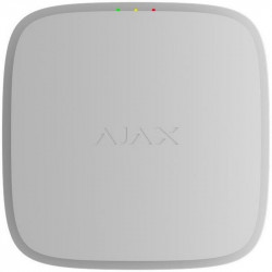Бездротовий датчик диму Ajax EN54 FireProtect (Smoke) White