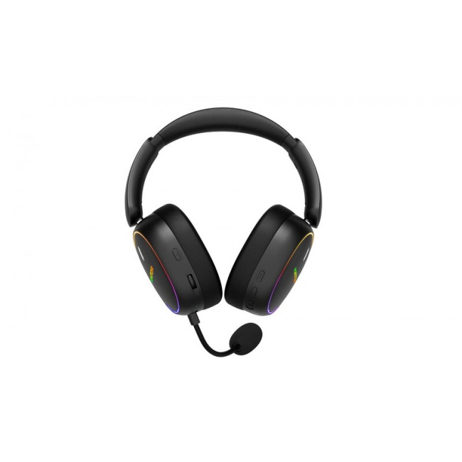 Гарнiтура Hator Phoenix 2 Wireless Black (ESH40)