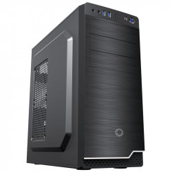 Корпус GameMax MT-526-NP 2U3-TYC Black