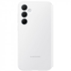 Чохол-книжка Samsung Smart View Wallet Case для Samsung Galaxy A55 SM-A556 White (EF-ZA556CWEGWW)