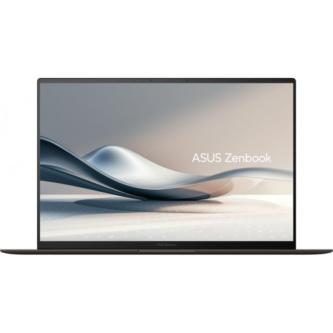 Ноутбук Asus Zenbook S 16 UM5606WA-RK331W (90NB13M1-M00LC0) Zumaia Gray