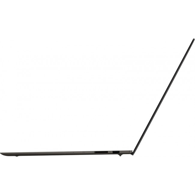 Ноутбук Asus Zenbook S 16 UM5606WA-RK331W (90NB13M1-M00LC0) Zumaia Gray
