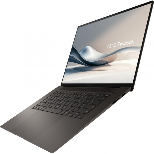Ноутбук Asus Zenbook S 16 UM5606WA-RK331W (90NB13M1-M00LC0) Zumaia Gray