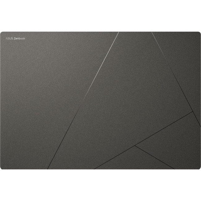 Ноутбук Asus Zenbook S 16 UM5606WA-RK331W (90NB13M1-M00LC0) Zumaia Gray