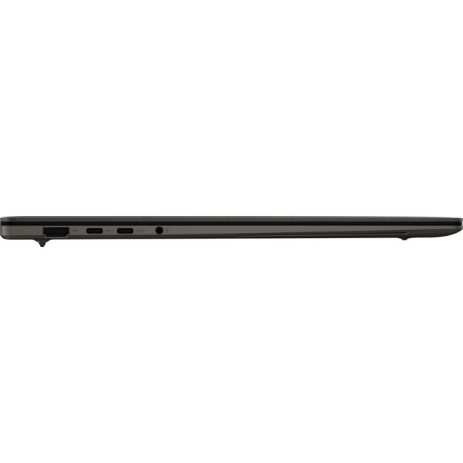 Ноутбук Asus Zenbook S 16 UM5606WA-RK331W (90NB13M1-M00LC0) Zumaia Gray