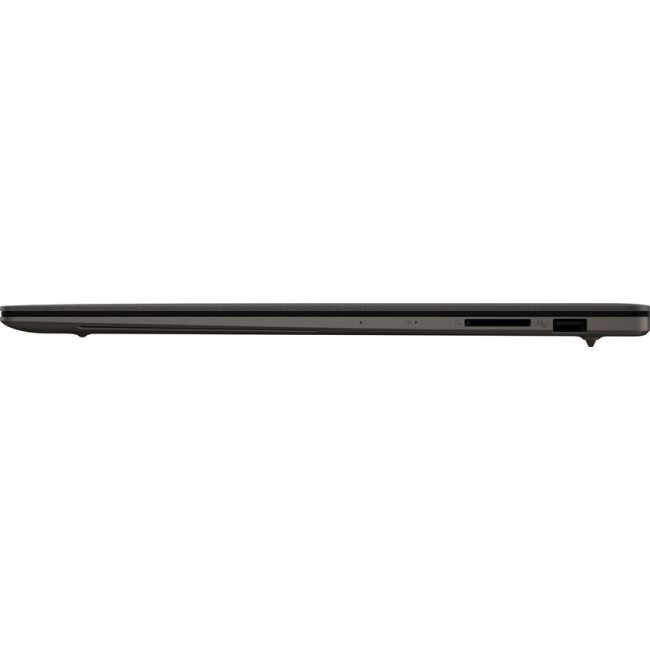 Ноутбук Asus Zenbook S 16 UM5606WA-RK331W (90NB13M1-M00LC0) Zumaia Gray