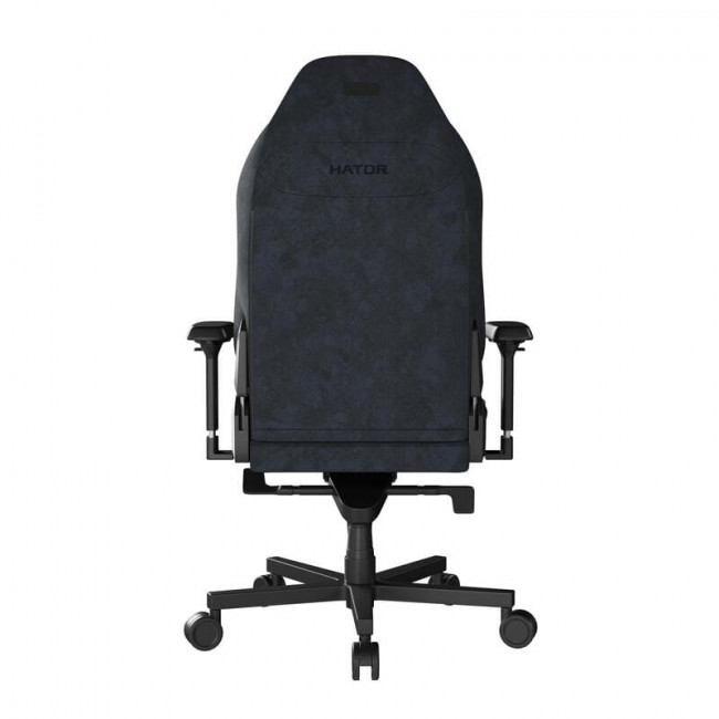 Крісло для геймерів Hator Arc 3 S Velour Black (HTC3440S)