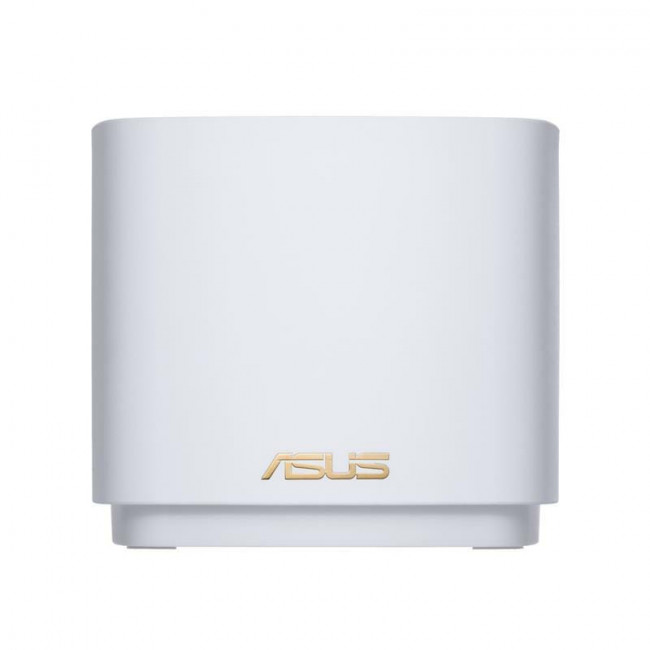 Wi-Fi Mesh система Asus ZenWiFi XD5 3pk White (90IG0750-MO3B20)