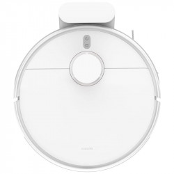 Робот-пилосос Xiaomi Robot Vacuum S40 White
