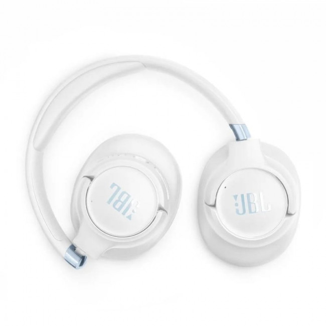 Bluetooth-гарнітура JBL Tune 780NC White (JBLT780NCWHT)