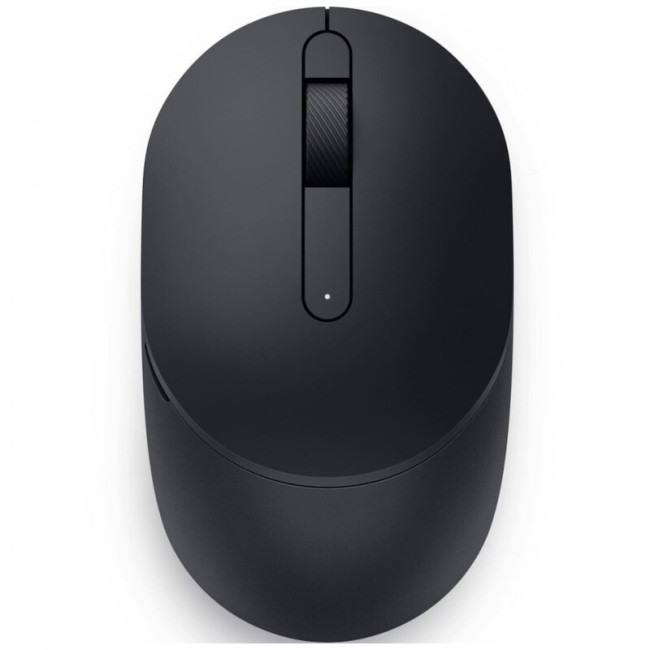 Миша Dell Pro Compact Silent MS355 Black Wireless (570-BBJH)