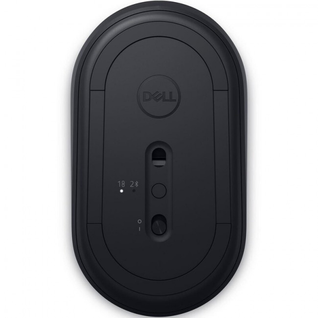 Миша Dell Pro Compact Silent MS355 Black Wireless (570-BBJH)