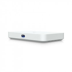 Контролер Ubiquiti UniFi Cloud Gateway Fiber (UCG-FIBER)