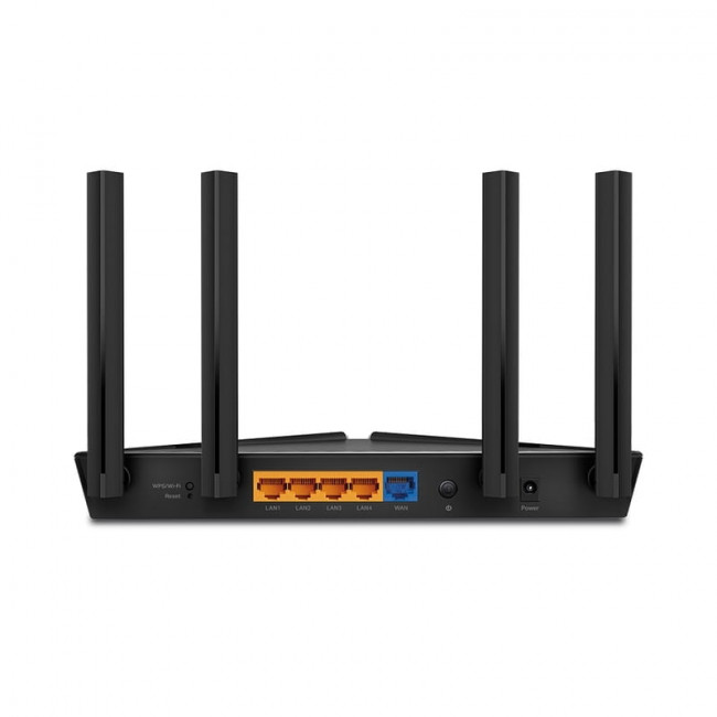Бездротовий маршрутизатор TP-Link Archer AX1500