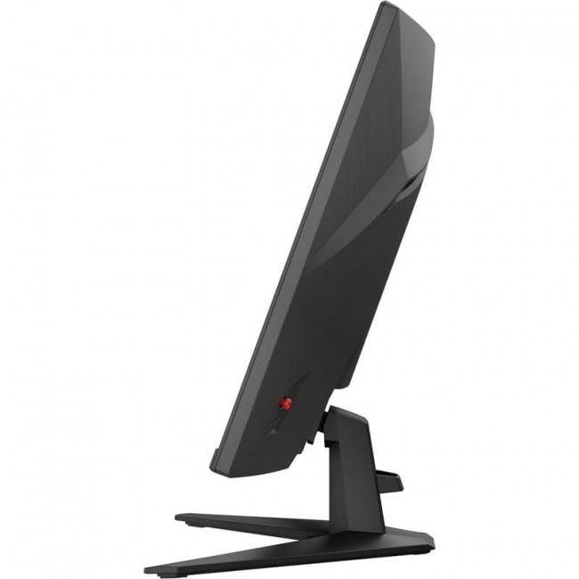 Монітор MSI 31.5" MAG 321CQF E18 VA Black Curved 180Hz