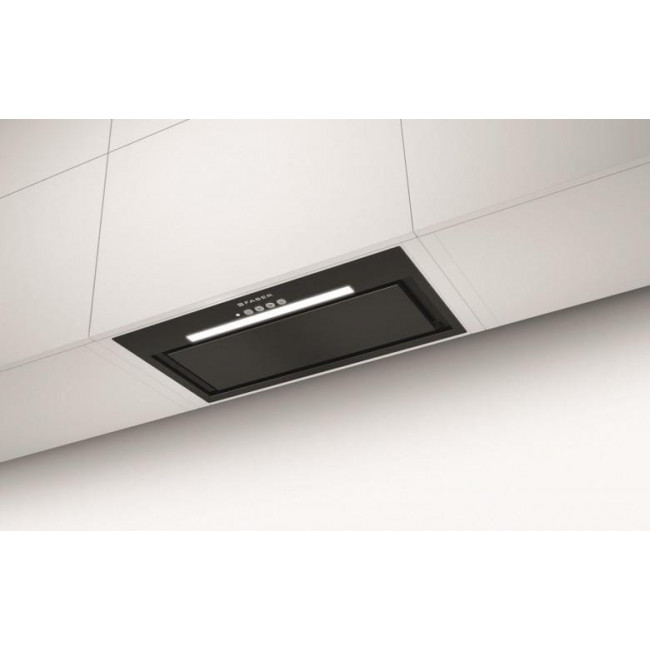 Витяжка Faber Inka Lux Evo Bk Matt A52