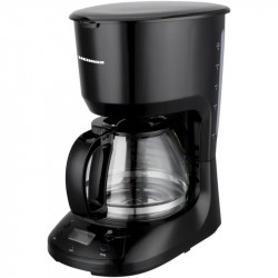 Кавоварка Heinner HCM-D750GCBK