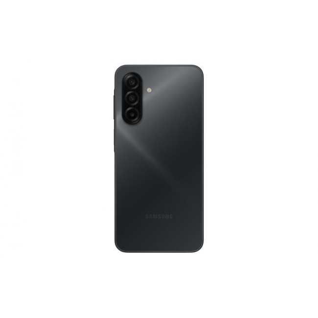 Смартфон Samsung Galaxy A17 SM-A175 8/256GB Black (SM-A175FZKEEUC)