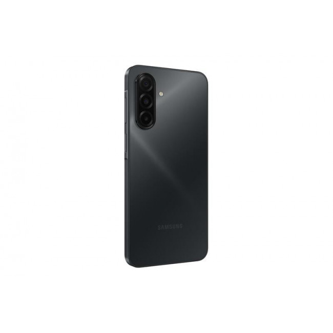 Смартфон Samsung Galaxy A17 SM-A175 8/256GB Black (SM-A175FZKEEUC)
