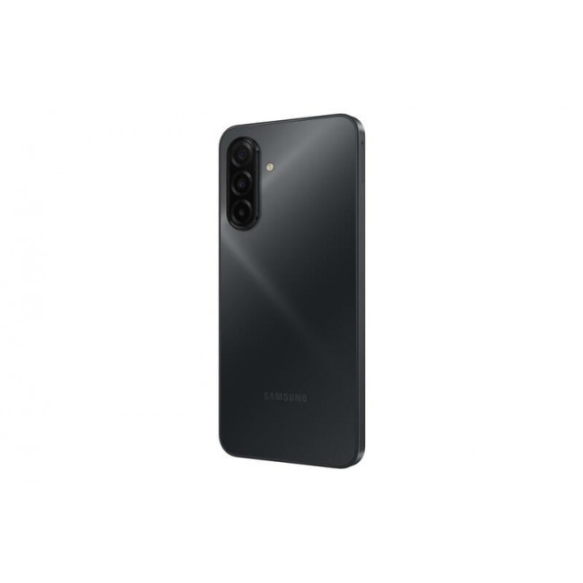 Смартфон Samsung Galaxy A17 SM-A175 8/256GB Black (SM-A175FZKEEUC)