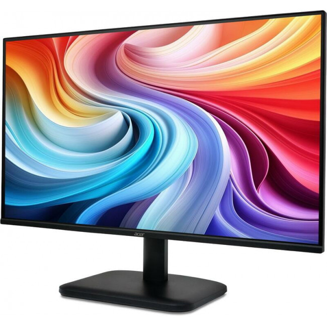 Монiтор Acer 23.8" EK241YP6bi (UM.QE1EE.601) IPS Black 144Hz